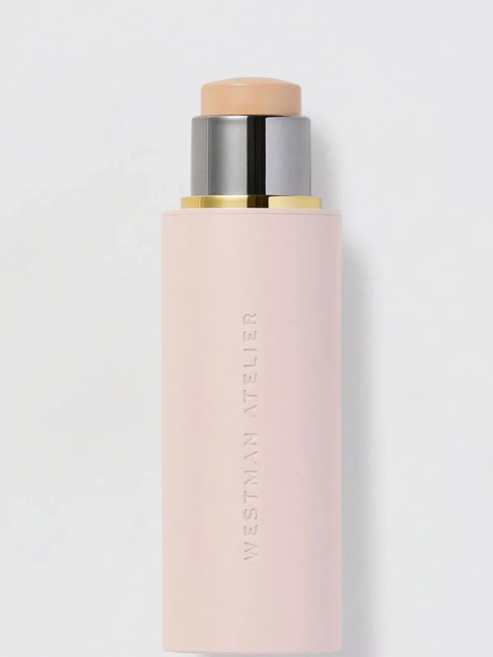 Westman Atelier Vital Skin Foundation Stick | Atelier II  Light golden undertone